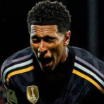 Real Madrid goleia 'sensação' Girona e assume liderança do Campeonato Espanhol