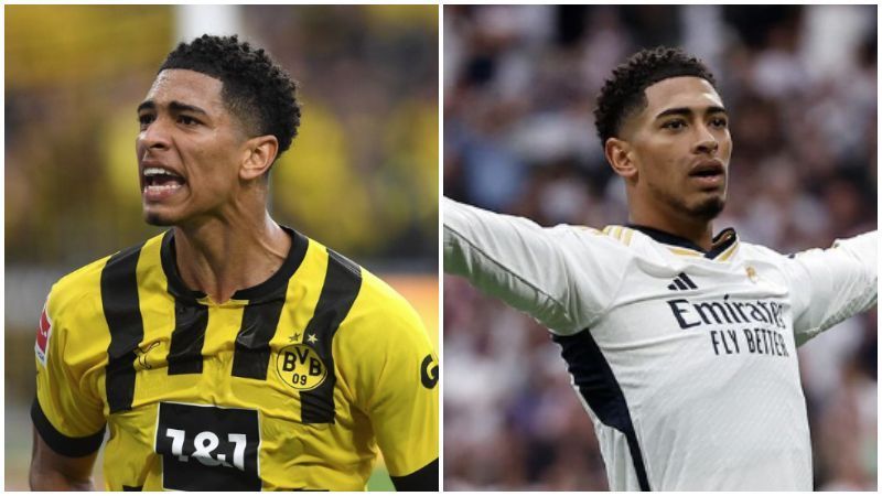 Bellingham pode fazer Borussia ganhar mais dinheiro com vice da Champions; entenda