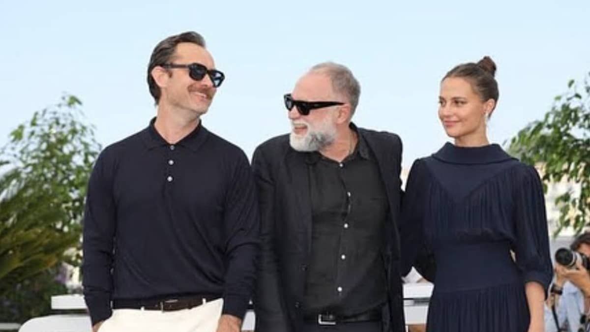 Diretor cearense representa a América Latina no Festival de Cannes
