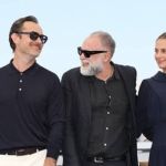 Diretor cearense representa a América Latina no Festival de Cannes