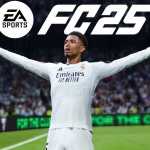 Astro do Real Madrid estrela capa do EA FC 25, novo game da EA Sports; veja trailer
