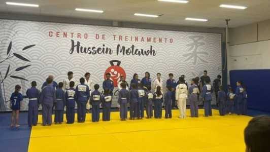Judô