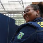 Quem é Bia Souza, medalhista de ouro no judô em Paris 2024?