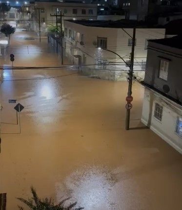 Tragédia em Juiz de Fora e Ubá: veja estragos do temporal que causou mais de 20 mortes