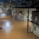 Tragédia em Juiz de Fora: bombeiros procuram mais três corpos após deslizamento de terra