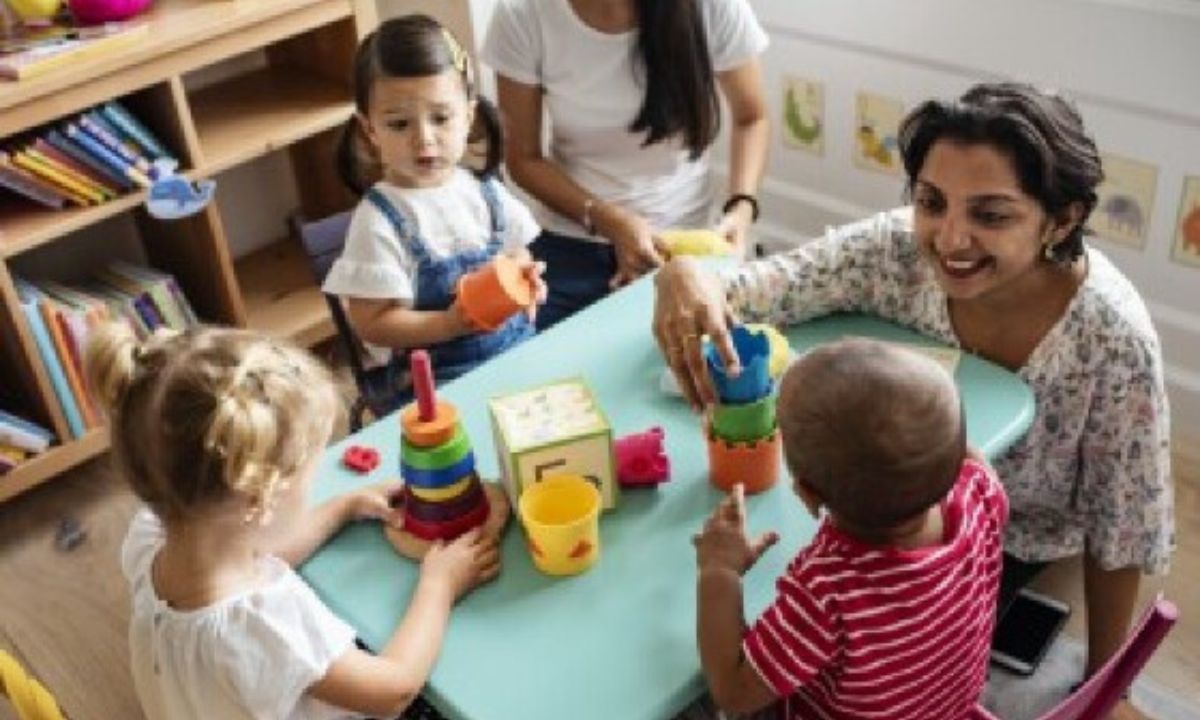 Defensoria Pública de Minas Gerais abre inscrições para 2ª edição do Mutirão Creche para Todos