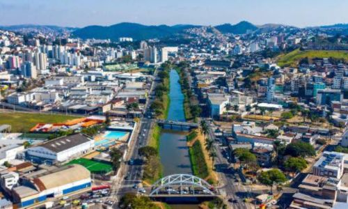 imagem de Juiz de Fora