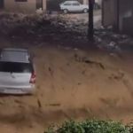 Juiz de Fora: fotos e vídeos mostram cenário de destruição após temporal com 14 mortos