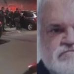 Juiz tem carro cercado e é executado com vários tiros na Grande Recife