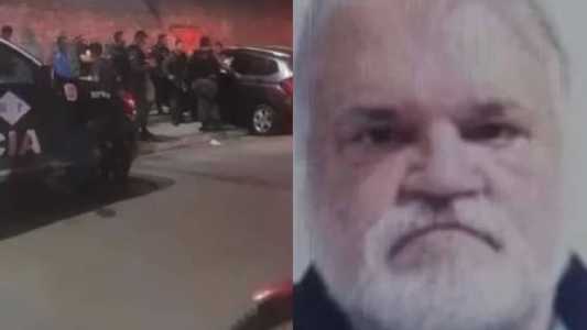 Juiz é assassinado com vários tiros