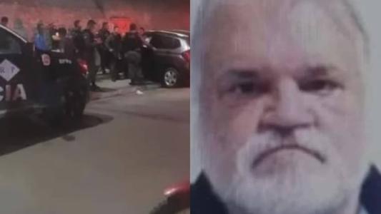 Juiz é assassinado com vários tiros