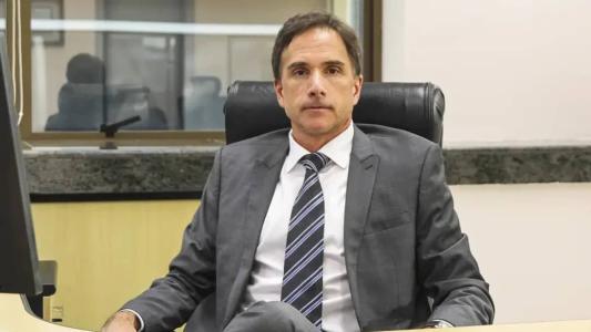 Juiz Eduardo Appio