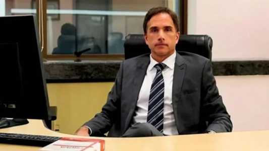 Juiz Eduardo Appio