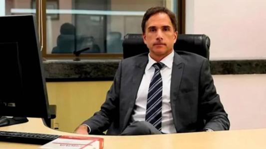 Juiz Eduardo Appio