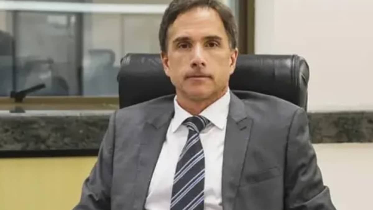 Juiz afastado de processos da Lava Jato usava senha 'LUL2022' para acessar sistema da Justiça Federal