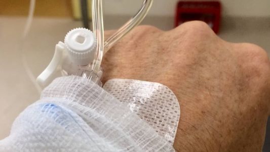 Juiz pediu urgência após exames comprovarem a reincidência do câncer