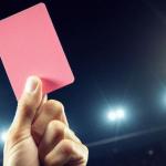 Conmebol adota uso de 'cartão rosa' para Copa América; veja como funciona