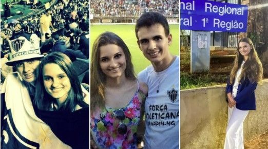 Mineira após se tornar juíza federal mais nova do Brasil: ‘Se não for sofrido, não é Galo’