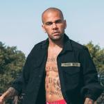 Tatuagem íntima de Daniel Alves ajudou a definir prisão preventiva, diz jornal