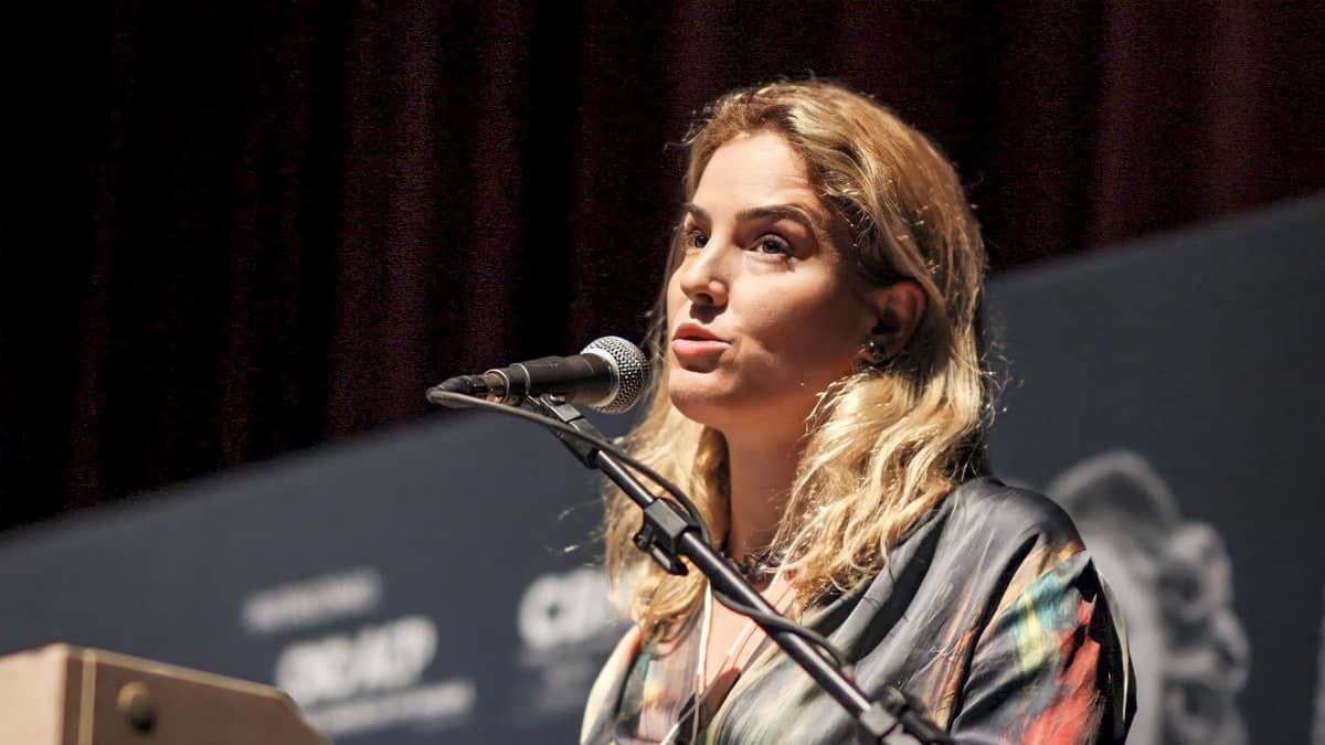 Juíza Gabriela Hardt pede para deixar vara de Curitiba e pode sair de casos da Lava Jato