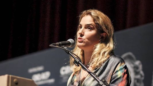 Juíza Gabriela Hardt pede para deixar vara de Curitiba e pode sair de casos da Lava Jato.