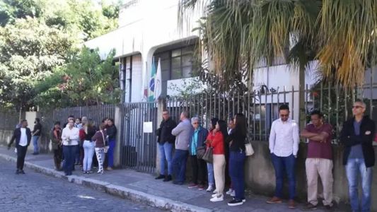 Julgamento aconteceu no Fórum de Nova Lima