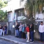 Jovem que jogou motocicleta em policial militar é condenado a 5 anos de prisão por lesão corporal