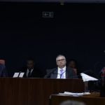 ‘Não tem email ou pessoa que liga Bolsonaro ao 8 de janeiro’, diz defesa do ex-presidente