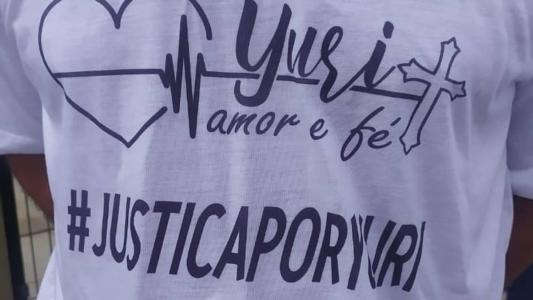 Julgamento continua em andamento