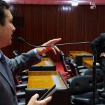 Julgamento de Bolsonaro no STF repercute entre deputados mineiros na Assembleia