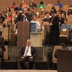 Promotor André de Pinho é condenado a 22 anos de prisão pelo feminicídio de Lorenza