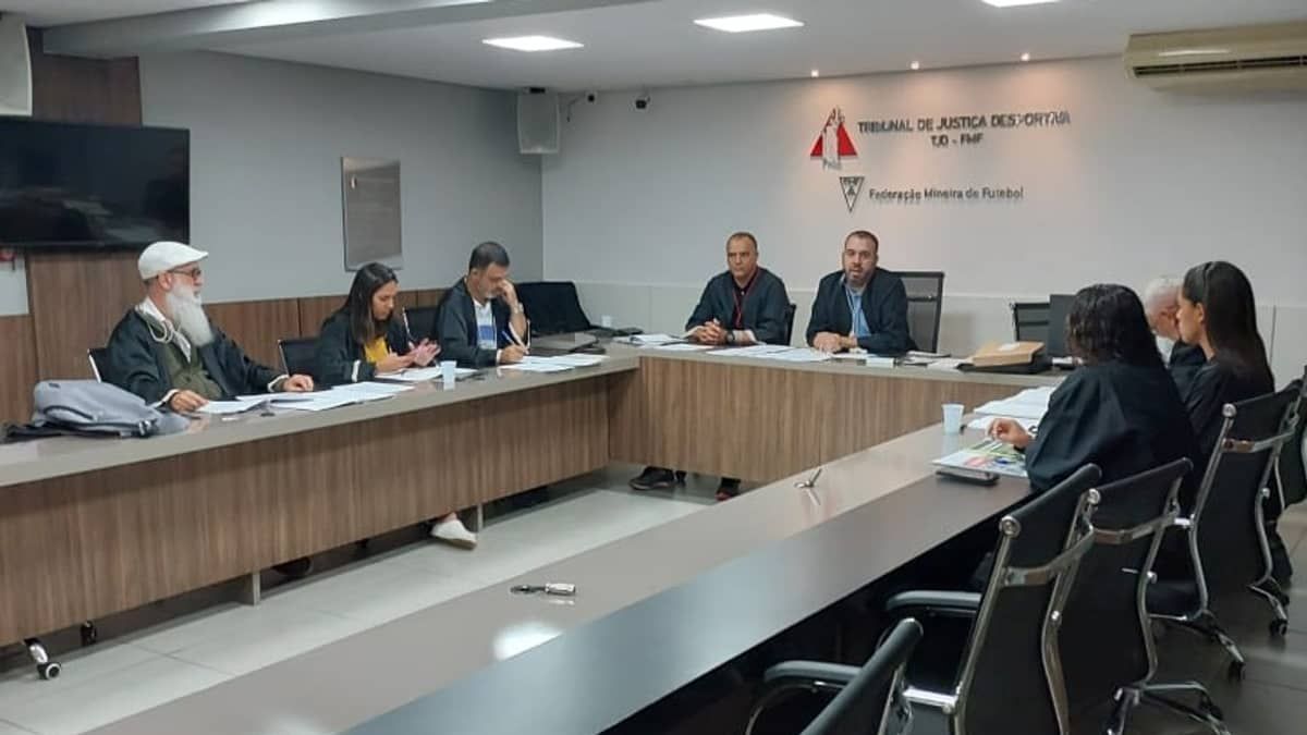 Tribunal convoca denunciados para julgamentos relacionados à 3ª rodada da 61ª Copa Itatiaia Estrela Bet