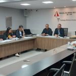 Tribunal convoca denunciados para julgamentos relacionados à 3ª rodada da 61ª Copa Itatiaia Estrela Bet