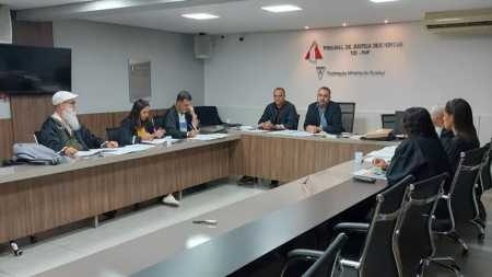 Julgamento dos incidentes da 3ª rodada da Copa Itatiaia Estrela Bet acontece na terça-feira (6)
