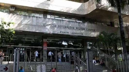 Julgamento está marcado para às 8h40