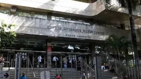 Julgamento está marcado para às 8h40