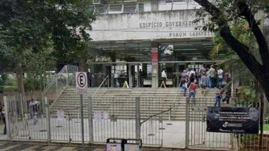 Julgamento foi realizado no Fórum Lafayette, em BH