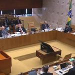 STF forma maioria para condenar primeiro réu pelos atos de 8 de janeiro