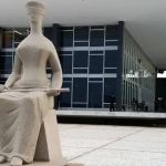 Atos de 8 de janeiro: STF condena 1° réu a 17 anos de prisão por 5 crimes