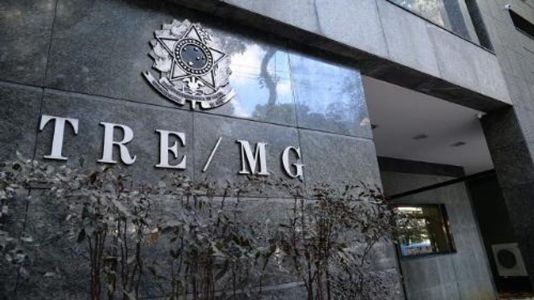 Julgamento no Tribunal Regional Eleitoral de Minas Gerais (TRE-MG) foi suspenso