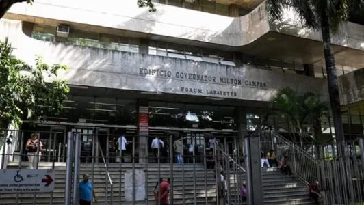 Julgamento ocorrerá no Fórum Lafayette, em Belo Horizonte