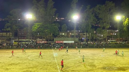 Julgamento relacionados às duas primeiras rodadas da Copa Itatiaia acontece nesta terça-feira