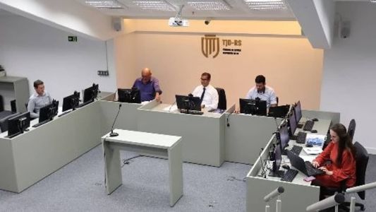 Julgamento será no TJD-RS em Porto Alegre
