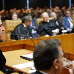 STF retoma julgamento sobre omissão do Congresso em regulamentar licença paternidade