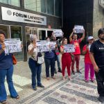 Justiça adia julgamentos envolvendo feminicídio e de golpista que se passa por mulher