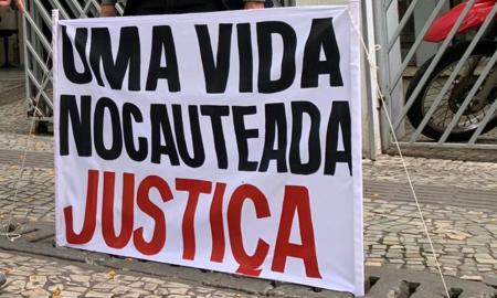 Julgamento