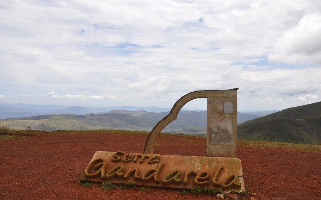 Parque Nacional da Serra do Gandarela terá passeios guiados em julho; confira programação
