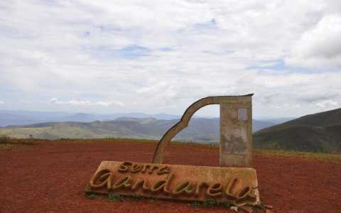 O Parque Nacional da Serra do Gandarela vai receber passeios guiados durante os fins de semana em todo o mês de julho