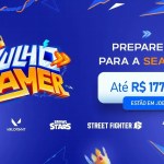 KaBuM Super Stars acontece hoje com times do cenário inclusivo