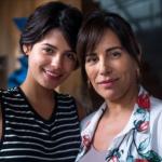 Quase Maria de Fátima em Vale Tudo, atriz que é 'clone' de Glória Pires estreia série